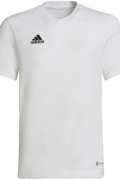 Dětské fotbalové tričko Aeroready s logem Adidas