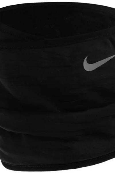 Komín Nike Therma-FIT černý nákrčník