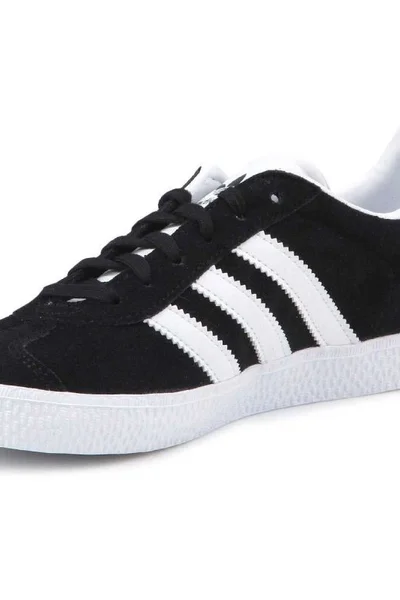 Boty Adidas Gazelle Jr Dětské