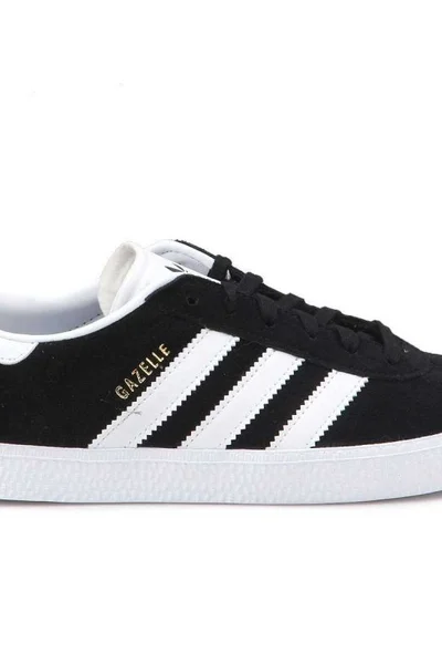 Boty Adidas Gazelle Jr Dětské