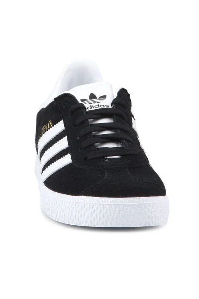 Boty Adidas Gazelle Jr Dětské