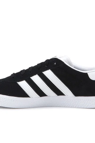 Boty Adidas Gazelle Jr Dětské