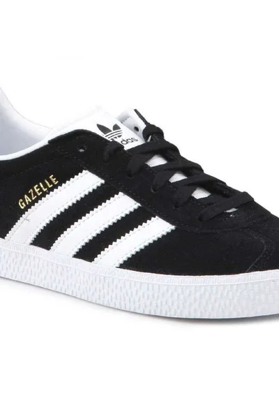 Boty Adidas Gazelle Jr Dětské