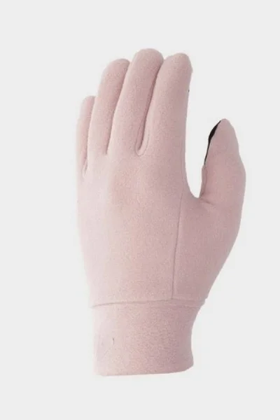 Dotykové rukavice pro děti 4F