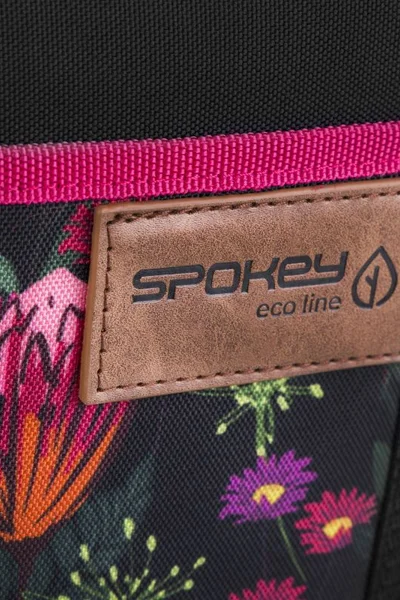 Spokey Eco termotaška z recyklovaných lahví