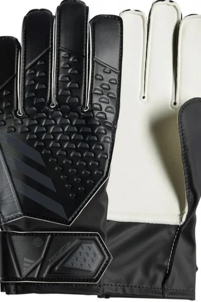 Brankářské rukavice adidas Predator Pro Jr