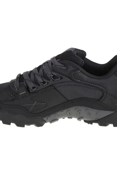 Merrell Pánské Nízké Trekové Boty Annex Trak Low