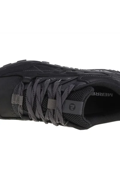 Merrell Pánské Nízké Trekové Boty Annex Trak Low