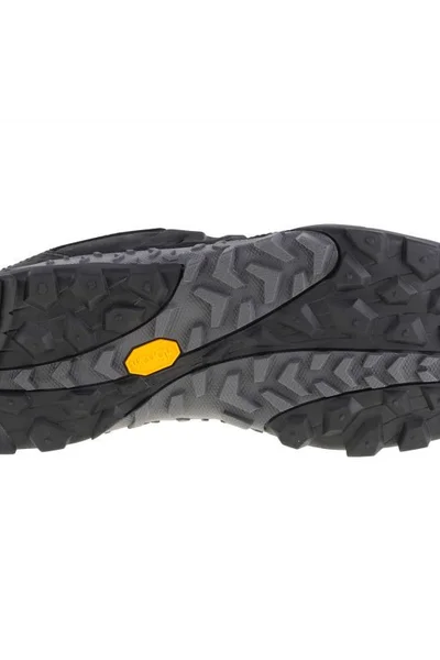 Merrell Pánské Nízké Trekové Boty Annex Trak Low