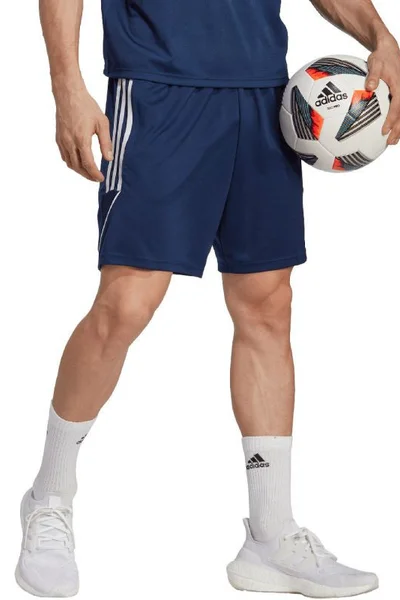 Tréninkové kraťasy Tiro League M pro pány - Adidas