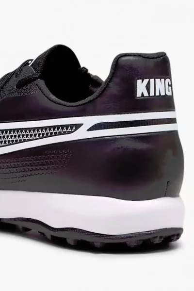 Pánské kopačky Puma KING Pro TT M