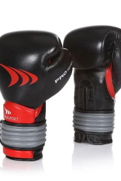 Boxerské rukavice Yakima Pro Spider (14 oz)