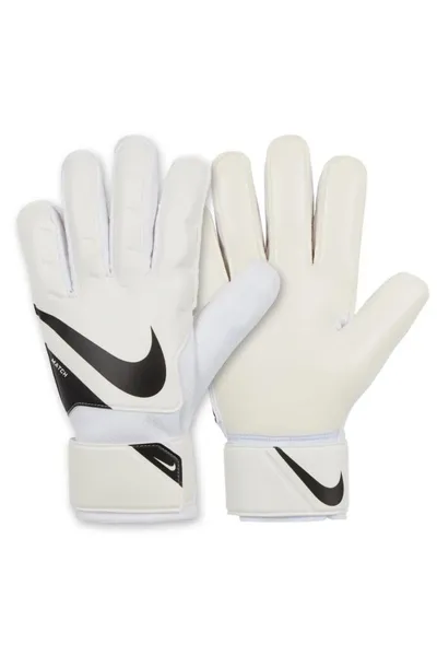 Brankářské rukavice ProShield od Nike