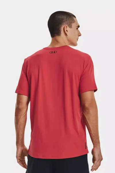 Pánské Tréninkové Tričko UA RUSH™ - Under Armour