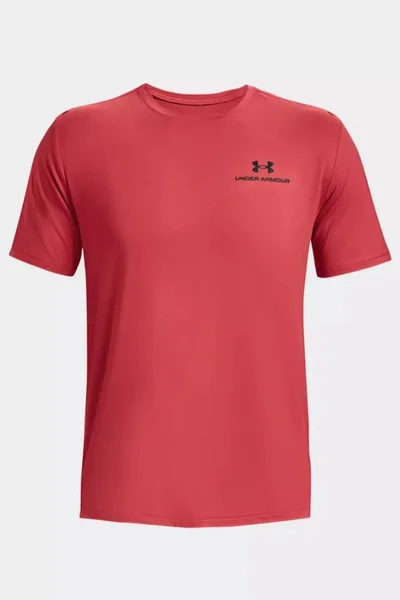 Pánské Tréninkové Tričko UA RUSH™ - Under Armour