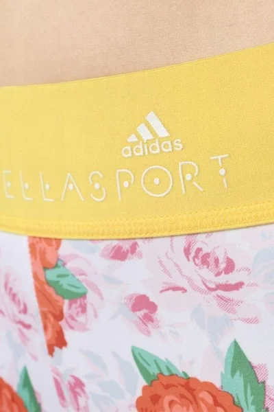 Sportovní dámské šortky adidas x Stella McCartney