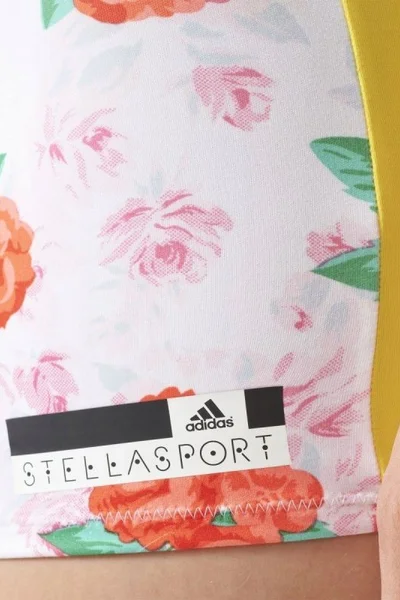 Sportovní dámské šortky adidas x Stella McCartney