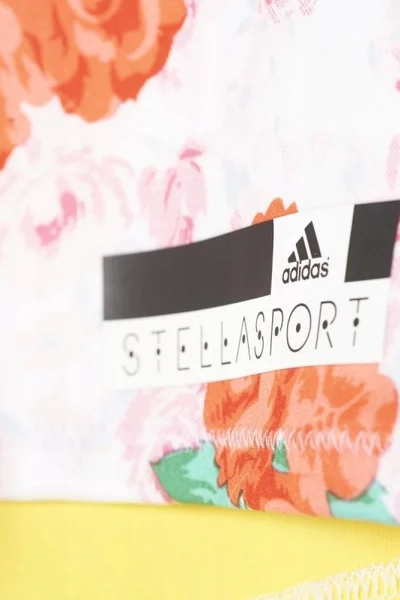 Sportovní dámské šortky adidas x Stella McCartney