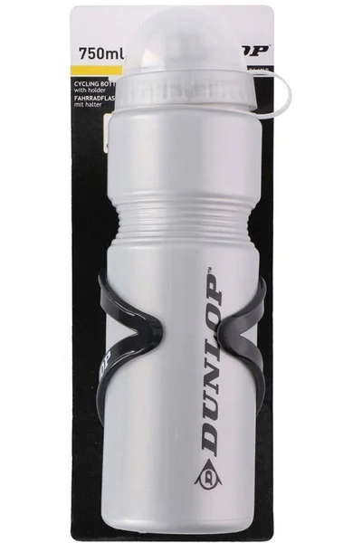 Dunlop Hydratační láhev s držákem na kolo 750 ml