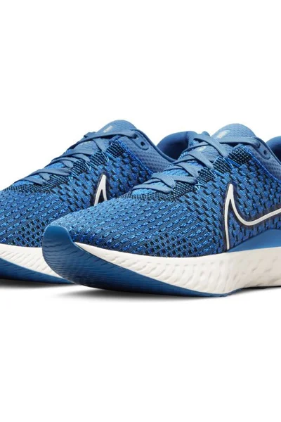 Pánská běžecká obuv Nike React Infinity Run Flyknit 3