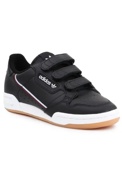 Dětská obuv Adidas Continental 80 Strap