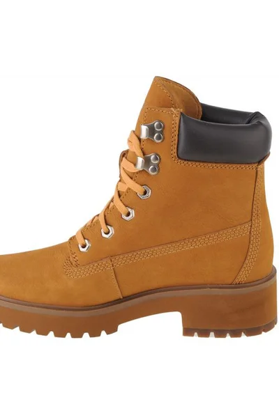 Dámská zimní obuv Timberland Carnaby Cool 6 In Boot