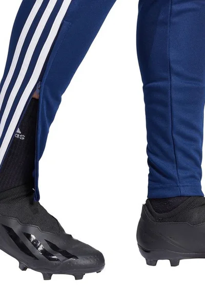 ADIDAS Tiro dámské tréninkové kalhoty Navy Blue