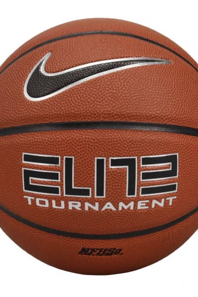 Basketbalový míč Nike Elite Tournament pro halu i venku