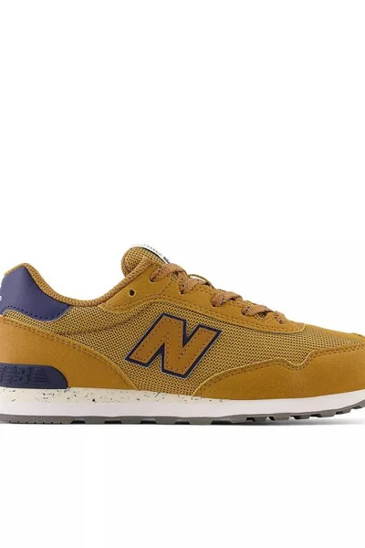 Junior tenisky New Balance GC515