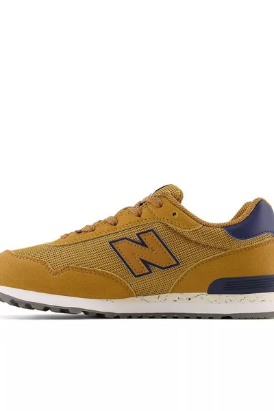 Junior tenisky New Balance GC515