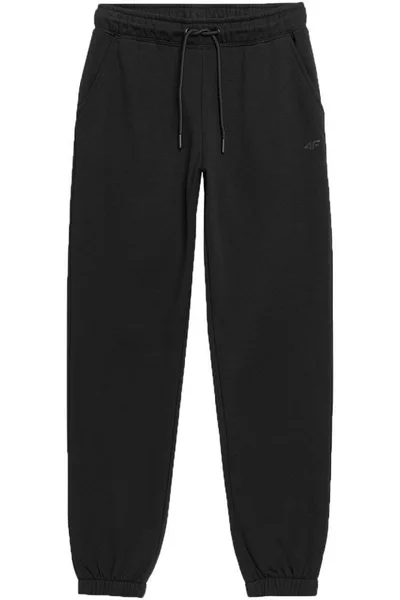 Dámské elastické kalhoty 4F