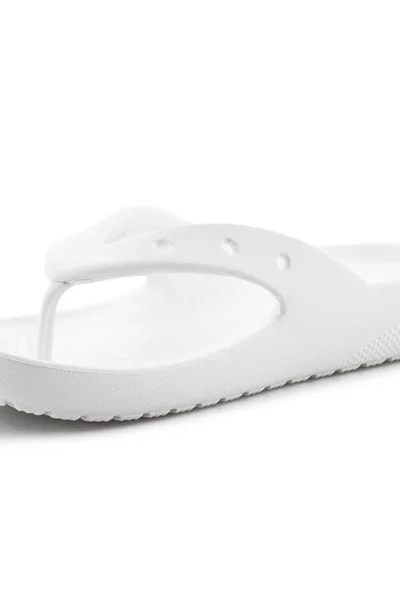 Crocs Classic Flip V2 žabky - pohodlné a stylové letní obutí