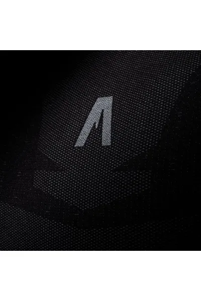 Černé pánské termo tričko Alpinus Pro Miyabi Edition M GT43239