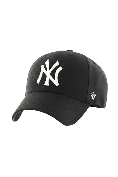 Baseballová kšiltovka New York Yankees