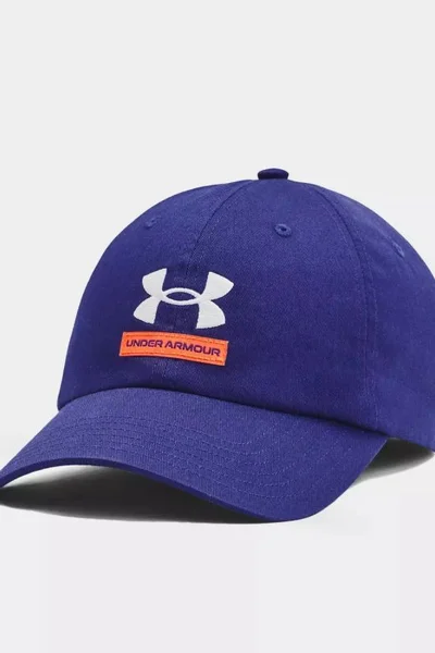 Sportovní tepelná kšiltovka UA Under Armour