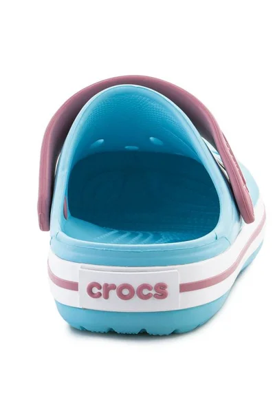 Dětské Crocs Crocband Clog - pohodlné letní pantofle