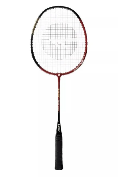 Hi-Tec Birdie - badmintonová raketa s isometrickou hlavicí