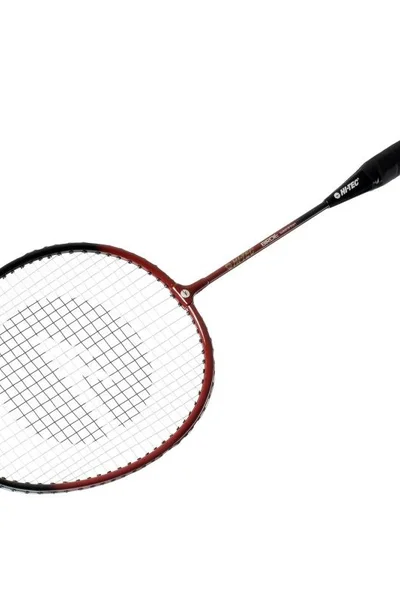 Hi-Tec Birdie - badmintonová raketa s isometrickou hlavicí