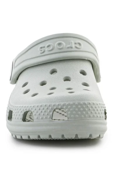 Crocs Dětské Pohodlné Pantofle Classic Clog