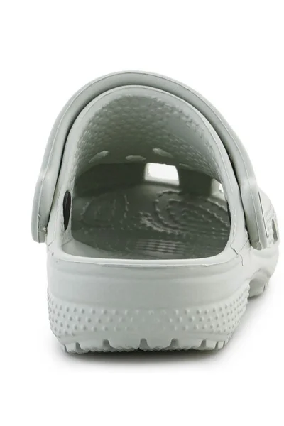 Crocs Dětské Pohodlné Pantofle Classic Clog