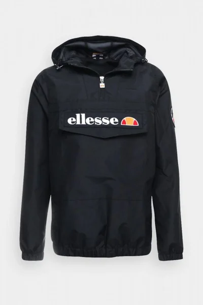 Ellesse pánská sportovní bunda Mont Oh M černá