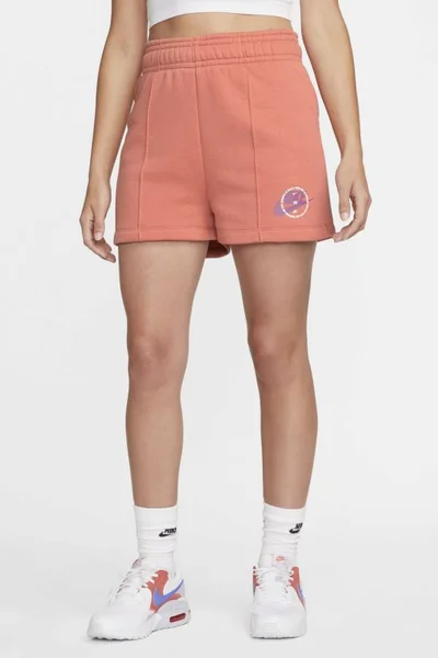 Letní kraťasy Nike Sportswear pro ženy