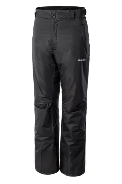 Dámské lyžařské kalhoty LadyTech s vodotěsností 2 000 mm Hi-Tec
