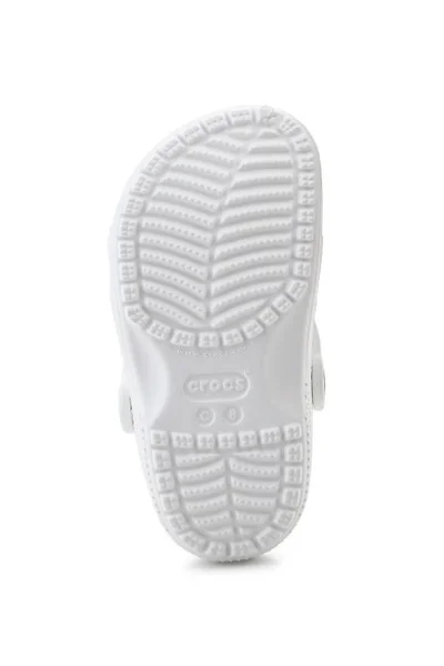 Crocs Dětské Pantofle Classic Kid s Pásem