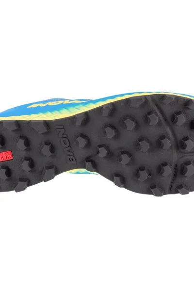 Trailové boty Inov-8 MudTalon Speed - modré