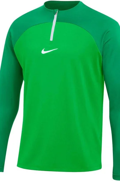 Nike Dri-FIT Academy Drill Top - Pánské fotbalové tričko