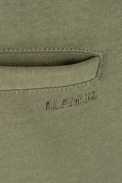 Komfortní pánské šortky Alpinus