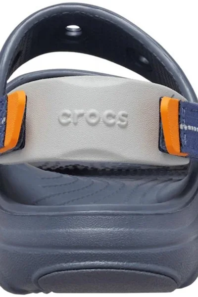 Crocs Dětské Sandály Classic All-Terrain Jr