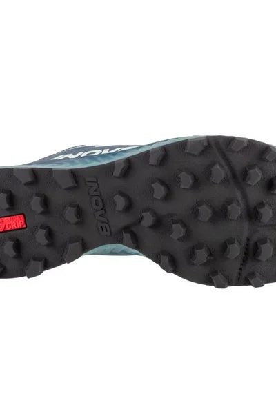 Nízké trailové boty Inov-8 MudTalon Speed - tmavě modré