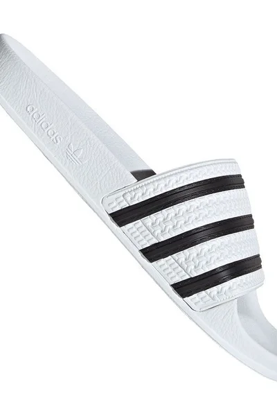 Žabky adidas Adilette pánské k bazénu